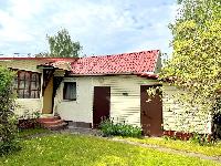Дом 147.0  м2, СНТ Истра ГУВД г.Москвы тер.