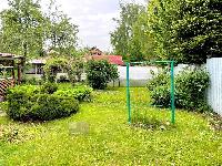 Дом 147.0  м2, СНТ Истра ГУВД г.Москвы тер.