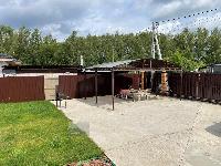 Дом 202.0  м2, Духанино д.