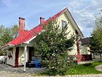 Дом 220.0  м2, Дмитровское с.