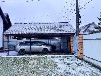 Дом 201.0  м2, Красногорск г.