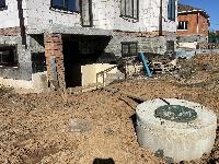 Дом 366.0  м2, Кашино д.