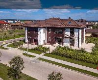 Дом 750.0  м2, Покровское д.