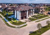Дом 750.0  м2, Покровское д.