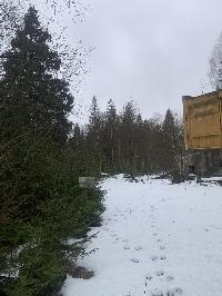Участок 995.0  соток, Руза г.