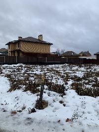 Участок 8.0  соток, Красногорск г.