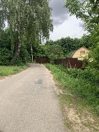 Участок 5.0  соток, Таболово д.