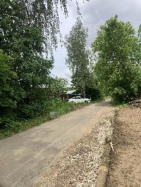 Участок 5.0  соток, Таболово д.