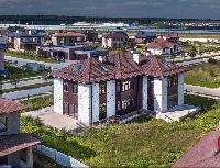 Коммерческая недвижимость 750.0  м2, Покровское д.