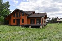 Дом 264.8  м2, Борки д.