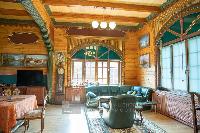 Дом 472.0  м2, Павловская Слобода с.