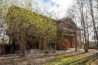 Дом 472.0  м2, Павловская Слобода с.