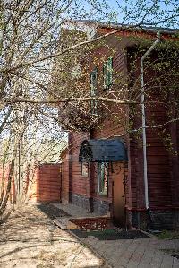 Дом 472.0  м2, Павловская Слобода с.