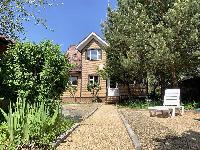 Дом 180.0  м2, Рассказовка д.