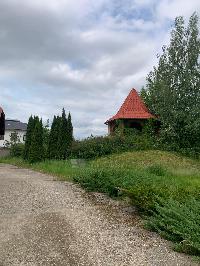 Дом 497.7  м2, Покровское д.