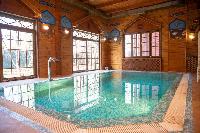 Дом 472.0  м2, Павловская Слобода с.