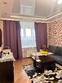 36.9  м2, Горки-10 п.