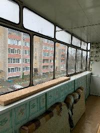 35.6  м2, Павловское д.