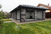 Дом 515.8  м2, Дмитровское с.