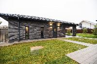 Дом 515.8  м2, Дмитровское с.