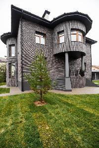 Дом 515.8  м2, Дмитровское с.