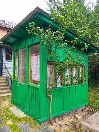 Дом 200.0  м2, Ивановское д.