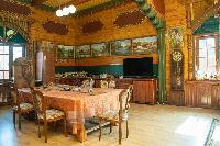 Дом 472.0  м2, Павловская Слобода с.