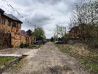 Участок 10.0  соток, Наро-Фоминск г.