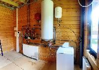 Дом 264.8  м2, Истра г.