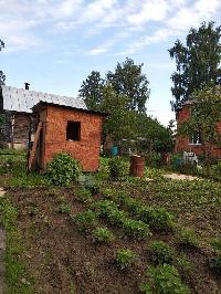 Дом 200.0  м2, Ивановское д.