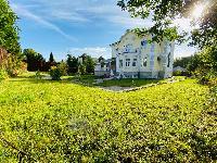 Дом 545.0  м2, Аносино д.