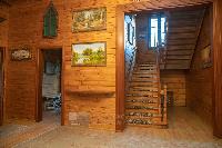 Дом 472.0  м2, Павловская Слобода с.