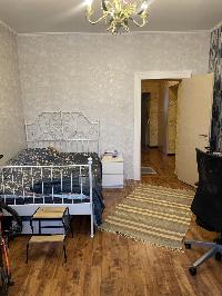 124.5  м2, Москва