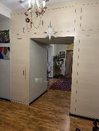 124.5  м2, Москва