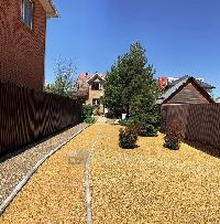 Дом 180.0  м2, СНТ Рассказовка тер.