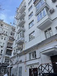 130.0  м2, Москва