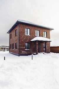 Дом 148.5  м2, Дмитровское с.