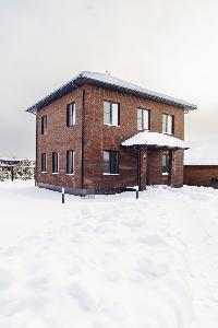 Дом 148.5  м2, Дмитровское с.