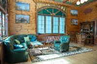 Дом 472.0  м2, Павловская Слобода с.