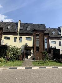 Дом 250.0  м2, Глухово д.