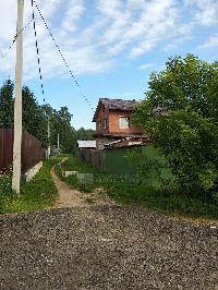 Дом 200.0  м2, Ивановское д.