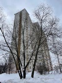 60.7  м2, Москва