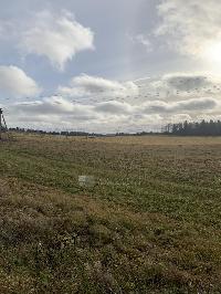 Участок 560.0  соток, Шаховская р.п.