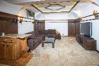 Дом 859.6  м2, Салтыковка мкр