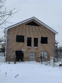 Дом 368.9  м2, Петрово-Дальнее с.