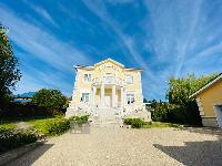 Дом 545.0  м2, Аносино д.