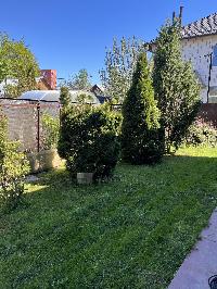 Дом 180.0  м2, СНТ Рассказовка тер.