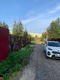 Участок 6.0  соток, Белые Столбы мкр