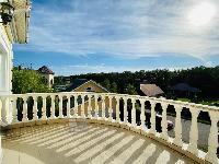 Дом 545.0  м2, Аносино д.