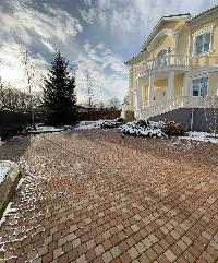 Дом 545.0  м2, Аносино д.